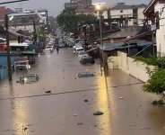 Accra Floods: A national leadership test beyond Emergency Response