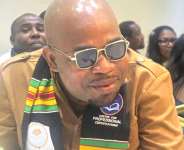 Afadzato South NDC Politics: The Good, the Bad and the Ugly