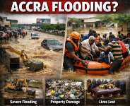 When Warnings Fail: Must Ghana Get Tough to Get Clean?