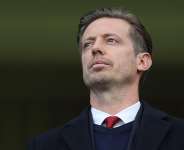 Getty ImagesImage caption: Michael Edwards has enjoyed two separate stints with Liverpool