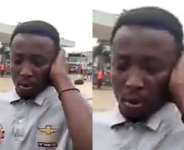 Suspected thief arrested after allegedly stealing five Uber car doors