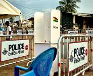 EC Declares Full Readiness for NPP Constituency Elections at 385 Centres Nationwide