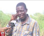 VIDEO: I Started Smoking Weed At The Age Of 10-Years---Drug Addict Reveals