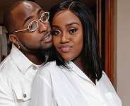 Pray! Chioma Is Hospitalized Over Davidos Sexual Scandal- Investigative Journalist Reveals