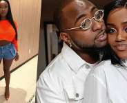 Chioma Had Many Abortions Before Having Infeanyi - Anita Spews
