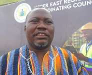 Daniel Mahama Dung