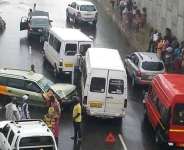 Ghanas Road Carnage: Why Speed Kills — and How Enforcing Speed Limits Can Save Lives