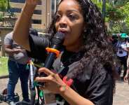 Jacinta Ngobese-Zuma And The Betrayal Of Africas Pan-African Soul