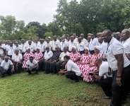 La District host 47thGa Presbytery Annual Delegates Conference