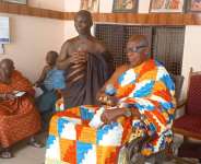 Okofo Okatakyi Nyarko Eku X