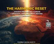 The Harmonic Reset - Amlima Mawuvi
