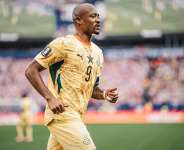 2026 World Cup: We must learn from our mistakes against Croatia - Black Stars captain Jordan Ayew ahead of knockout game