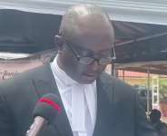 Upper East: NPP Chairman demands urgent probe into alleged murder of eight individuals in Black Maria
