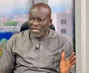 Flood relief package should have gone into desilting — Titus Glover slams reactive measures
