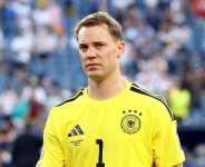 Germany goalkeeper Manuel Neuer to retire from international football after World Cup exit
