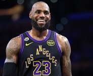 LeBron James informs Lakers he plans to play elsewhere in 2026-27
