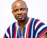 Constituency aspirant Maxwell Mahama runs to NPP Steering Committee over disqualification