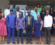 WAANSA Ghana raises alarm over suspension of all gun licenses