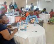 CSOs demand immediate passage of the National Small Arms Bill