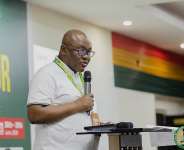 Dr George Smith-Graham, Chief Executive Officer of the Fair Wages and Salaries Commission and Chairman of the Conference Planning Committee.