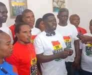 Political drama deepens as The Base Ghana First disowns July 3 walk, vows court action