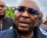 Bawumia donates to flood victims, urges national solidarity