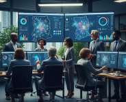 The Digital Transformation of Ghana’s Entertainment Sector: Bridging Local Demand with International Gaming Standards