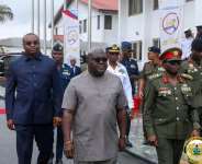 Julius Debrah celebrates GAFCSC at 50, applauds institutions legacy of excellence