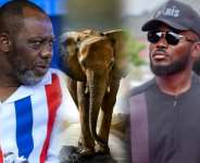 Ill smoke them out! – Kojo Bamba alleges powerful NPP figures plotting against NAPO