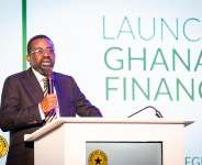 Banking sector records 73% compliance with sustainable banking principles — BoG Governor