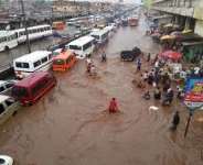 Flooding In Accra, The Problem Is Solely A Leadership Problem, (Part1)