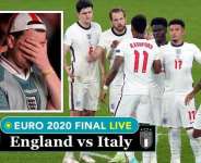 England suffer penalty shoot-out heartbreak at Wembley  Express.co.uk
