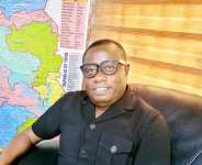 Mr. Saeed Muaz Jibril: A Toucher and transformer of lives