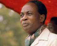 Three of Nkrumah’s Unpardonable Sins.