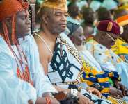 Embracing Our Heritage: The Imperative to Prioritize Ghanaian Culture Amidst Resource Constraints