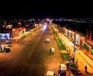The new Jigjiga city