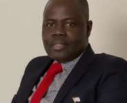 Ghanaian Political Focus Against National Development: Kwodwo Oppong Nkrumah’s Candid Observation