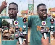 No Ghanaian Should Ever Be Treated Like Trash Mansa Musa writes