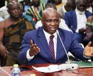 Success of first phase of Nkoko Nkitinkiti paves way for commercial poultry production – Agric Minister