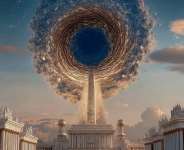 The New Scramble For The Heavens: Why Ghana Cannot Afford To Sleep While The World Colonises The Sky