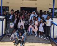 Ethical Society of Zambia Plans to Build Sustainable Communities