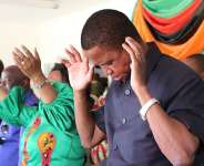 How the Ethical Society of Zambia Is Responding to Food Insecurity