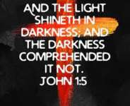 Use your ladders as God gives them to you