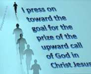 God will strengthen you