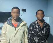 Two Nigerians arrested over alleged murder of compatriot in Tamale