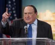 How I Remember Rev. Morris Cerullo