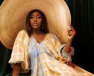 Idia Aisien Talks Overcoming Fear of Failure in Aura Magazine Cover Feature