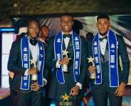 Anambra law graduate, Okeke Soludo wins Mister model Nigeria 2021