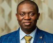 Can the anchor hold for Ghana in the Russia-Ukraine war aftermath?