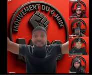 Togolese lawyers dismiss arrest warrants against M66 activists as baseless